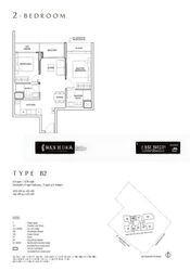 THE ARCADY AT BOON KENG (D12), Apartment #639135711
